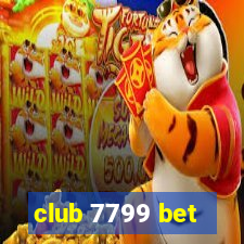 club 7799 bet